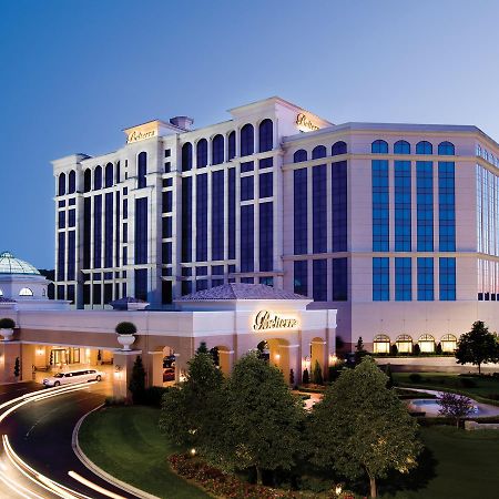 Belterra Casino Resort And Spa Florence Dış mekan fotoğraf