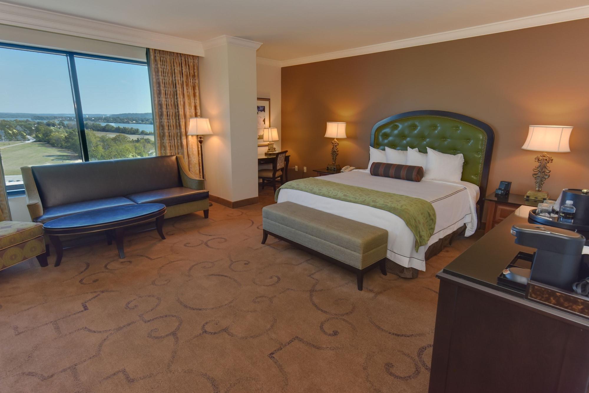 Belterra Casino Resort And Spa Florence Dış mekan fotoğraf