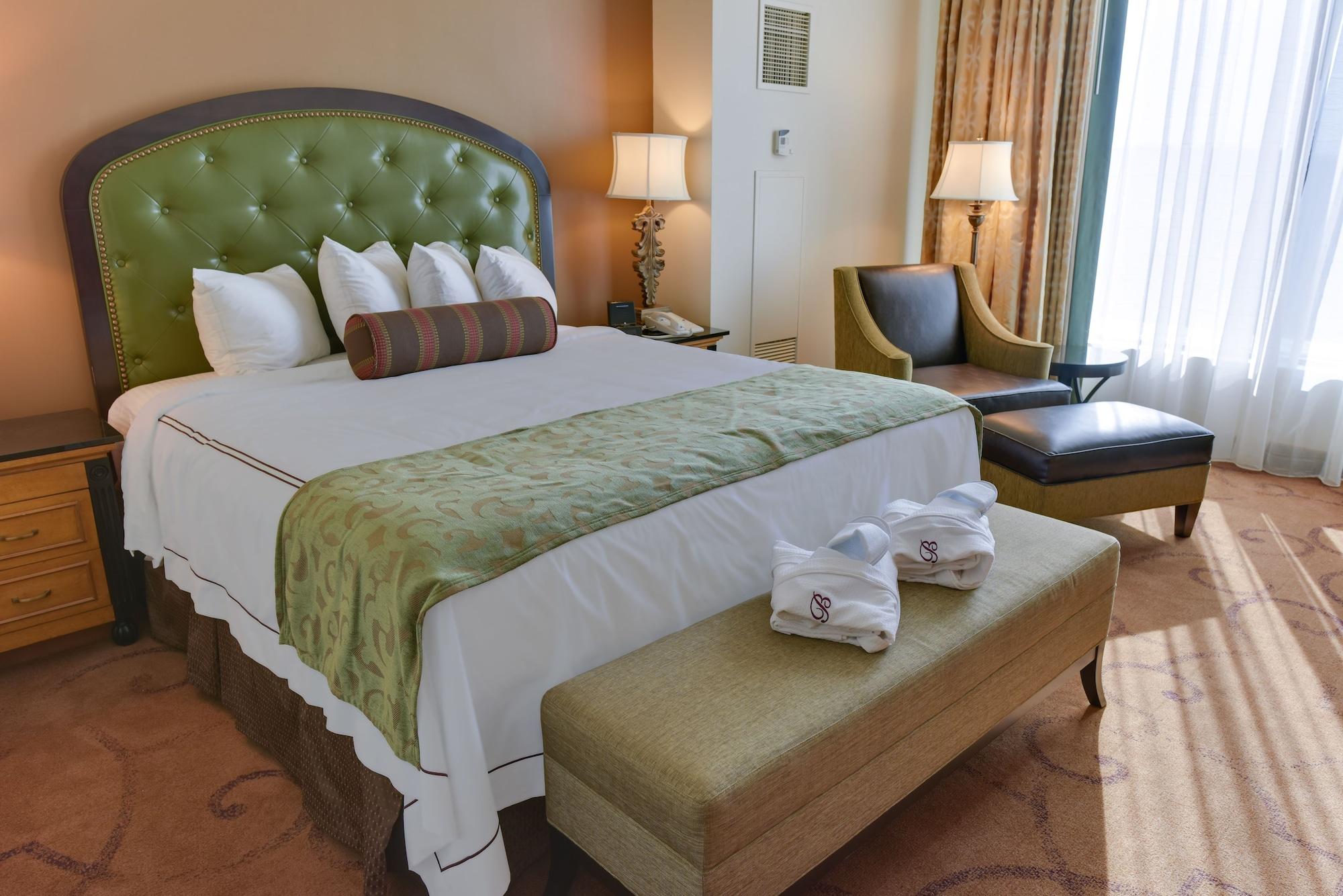Belterra Casino Resort And Spa Florence Dış mekan fotoğraf