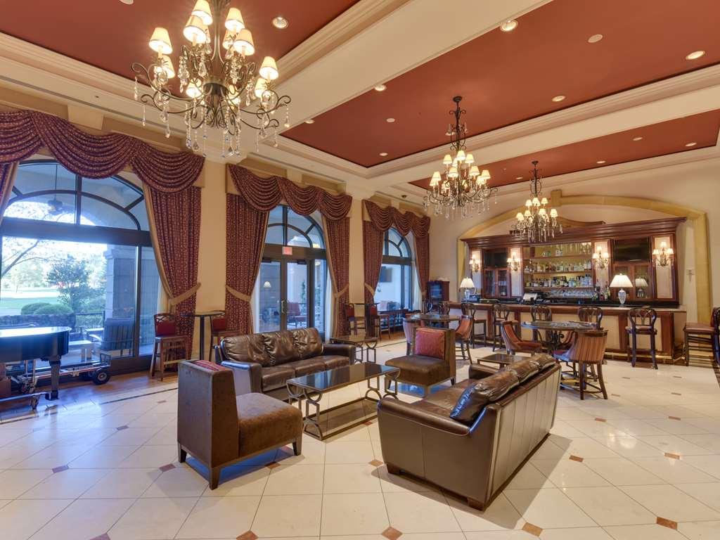 Belterra Casino Resort And Spa Florence İç mekan fotoğraf