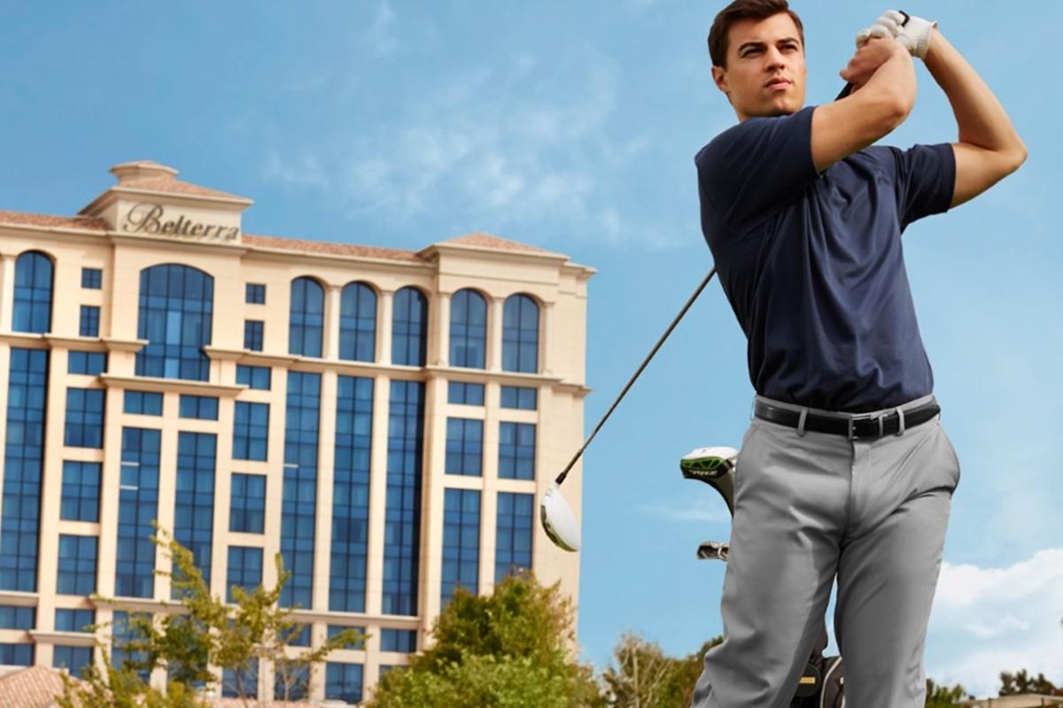 Belterra Casino Resort And Spa Florence Dış mekan fotoğraf