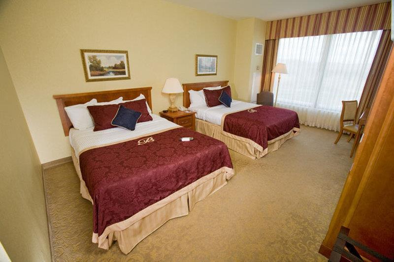 Belterra Casino Resort And Spa Florence Oda fotoğraf