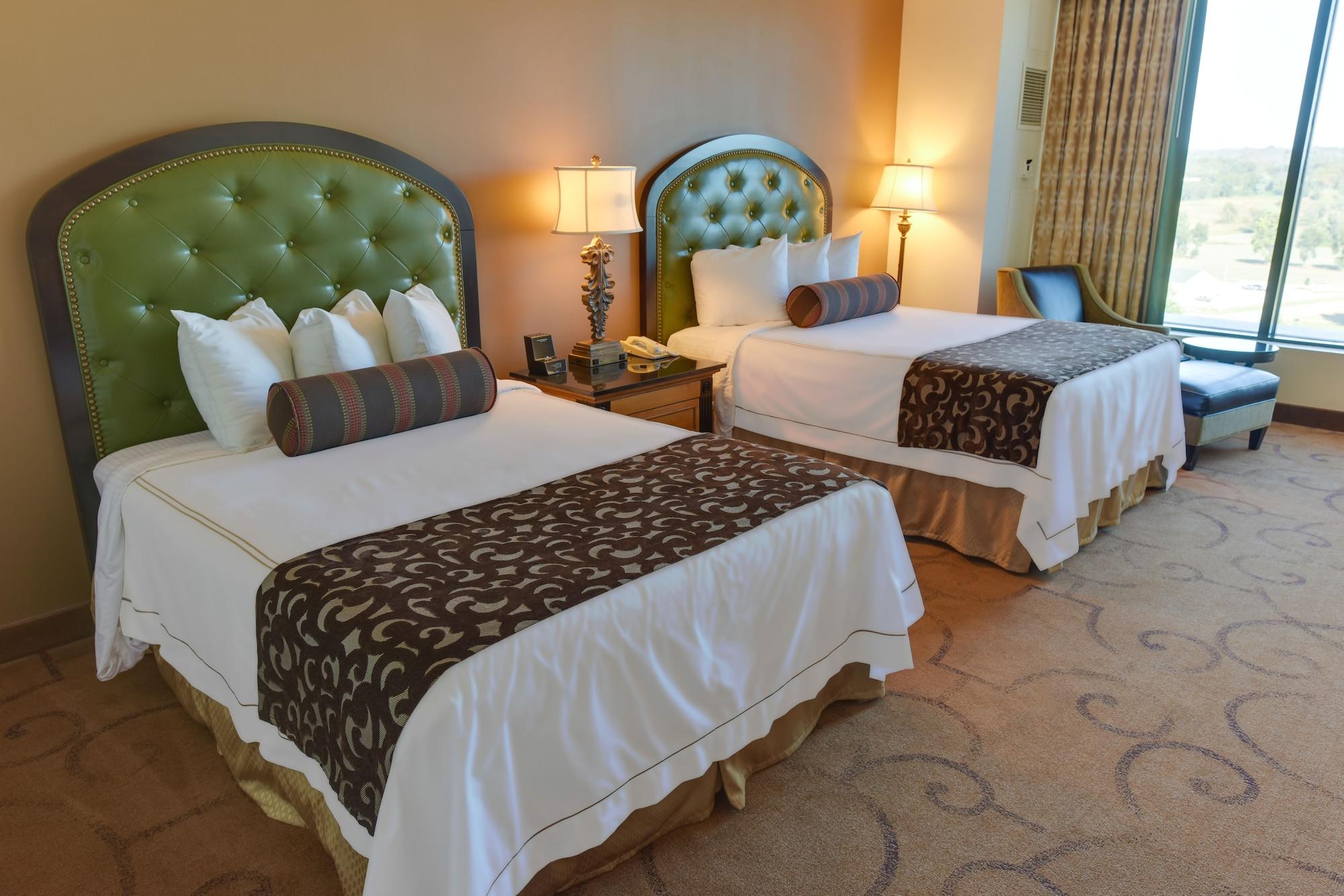 Belterra Casino Resort And Spa Florence Dış mekan fotoğraf