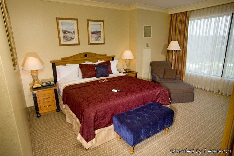 Belterra Casino Resort And Spa Florence Oda fotoğraf