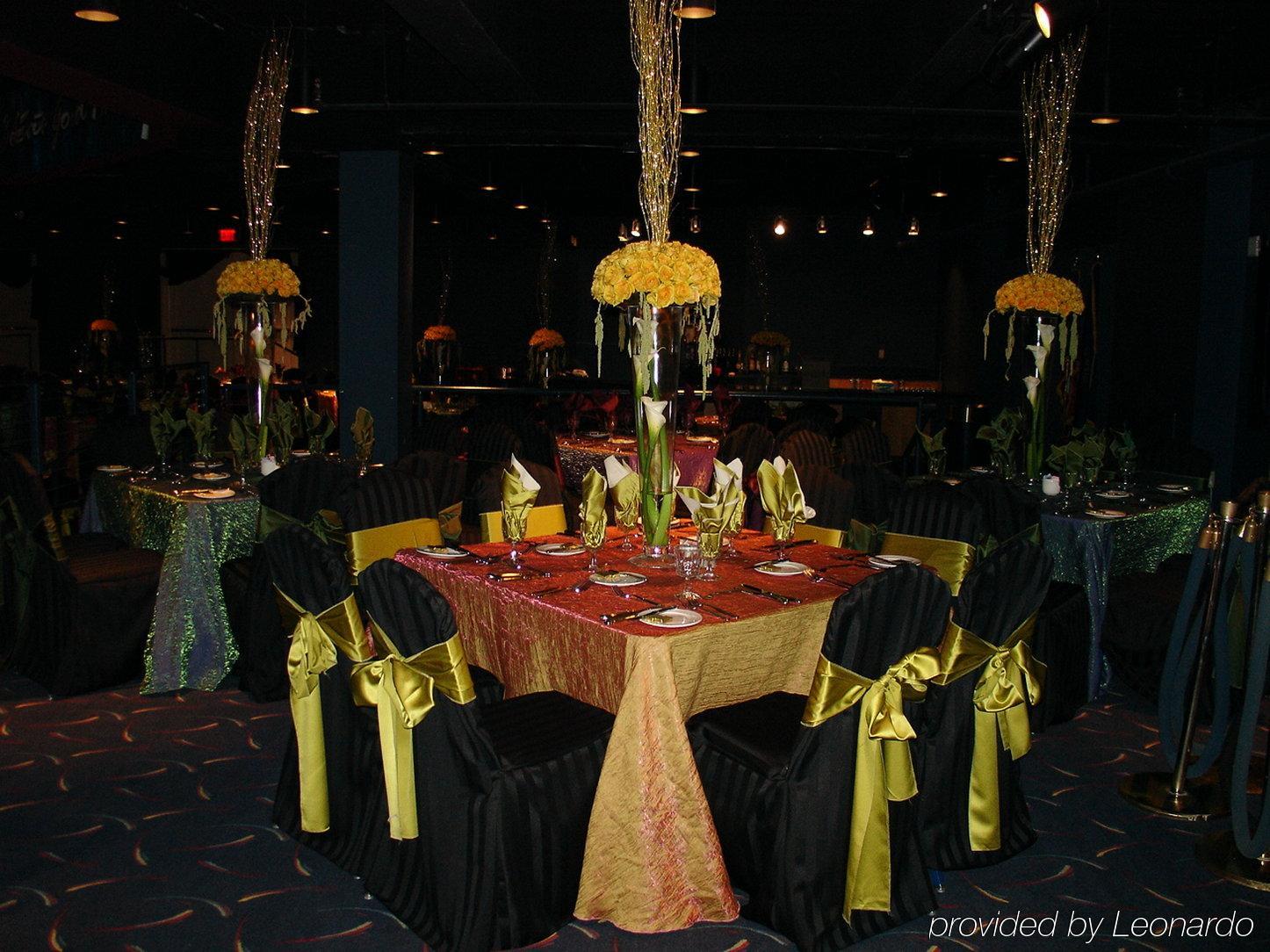 Belterra Casino Resort And Spa Florence Restoran fotoğraf