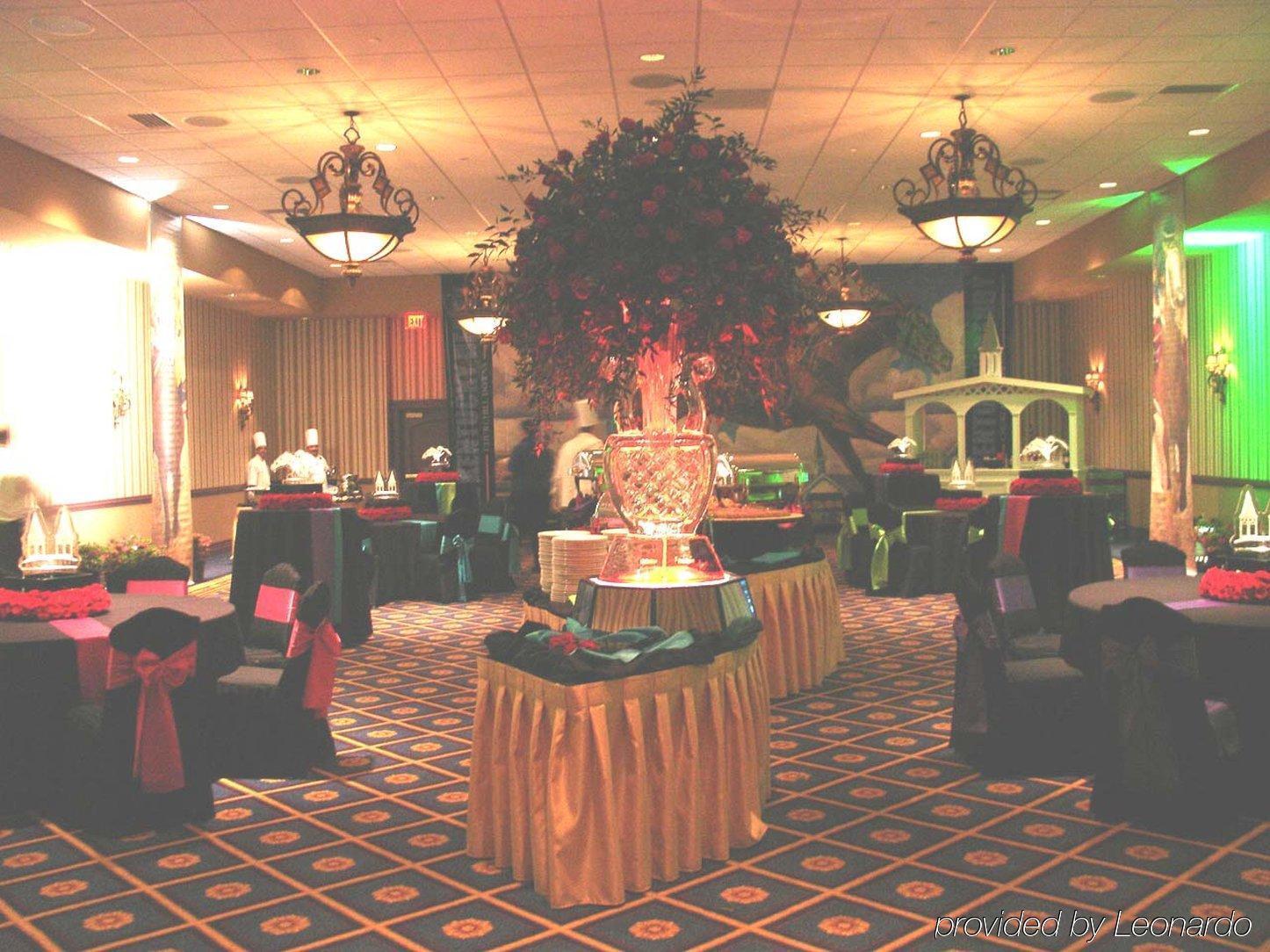 Belterra Casino Resort And Spa Florence İç mekan fotoğraf