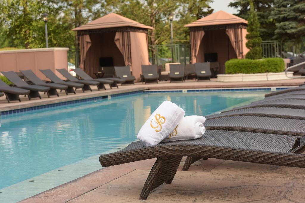 Belterra Casino Resort And Spa Florence Dış mekan fotoğraf