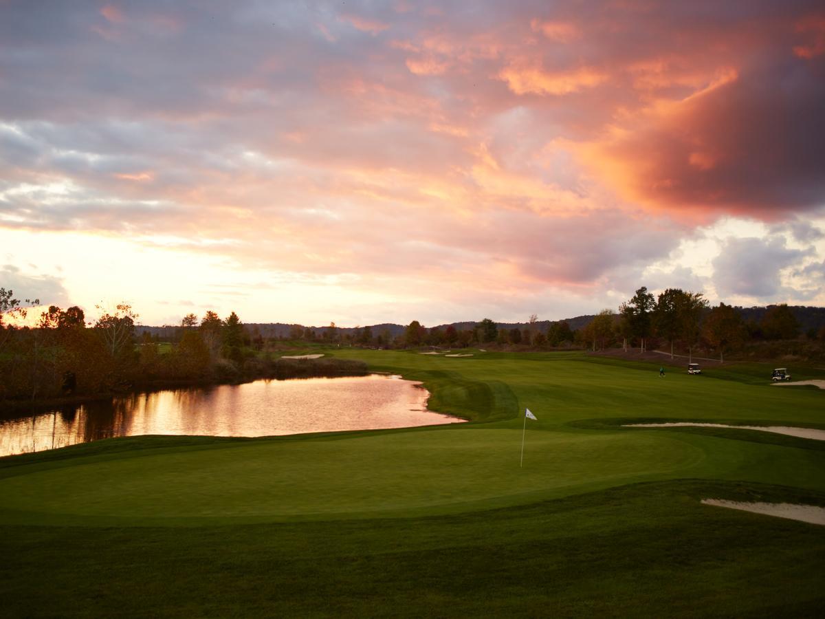 Belterra Casino Resort And Spa Florence Dış mekan fotoğraf
