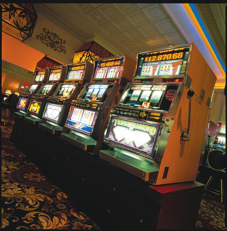 Belterra Casino Resort And Spa Florence Dış mekan fotoğraf