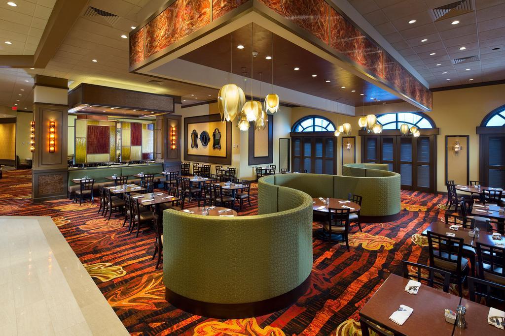 Belterra Casino Resort And Spa Florence Dış mekan fotoğraf