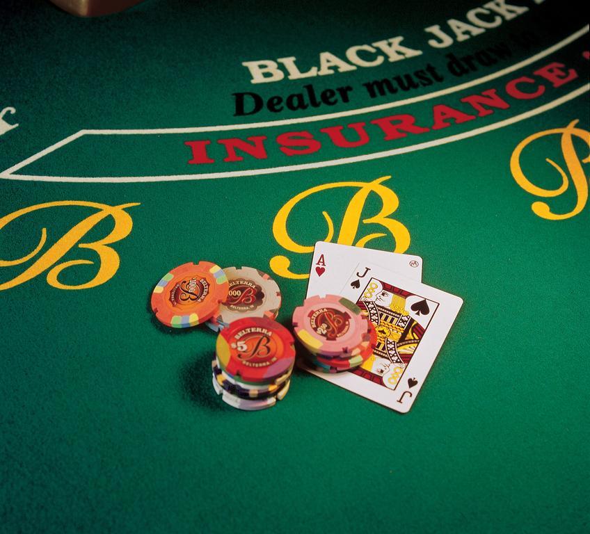 Belterra Casino Resort And Spa Florence Dış mekan fotoğraf