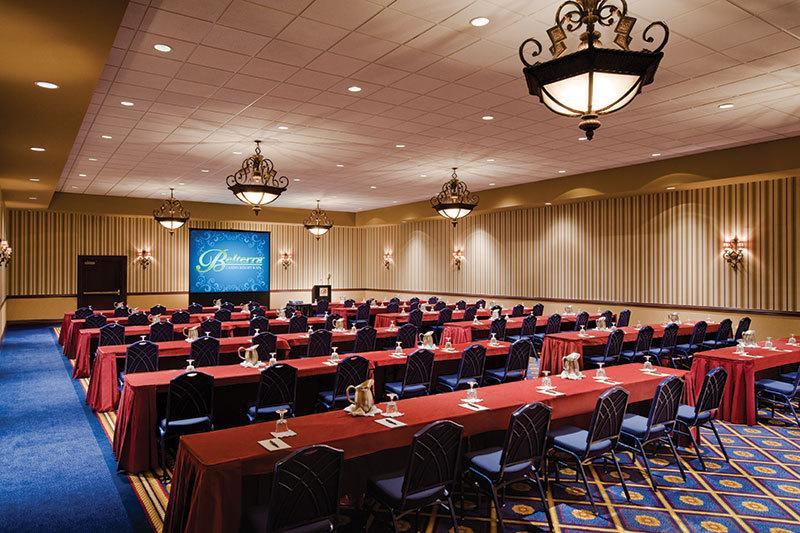Belterra Casino Resort And Spa Florence Dış mekan fotoğraf