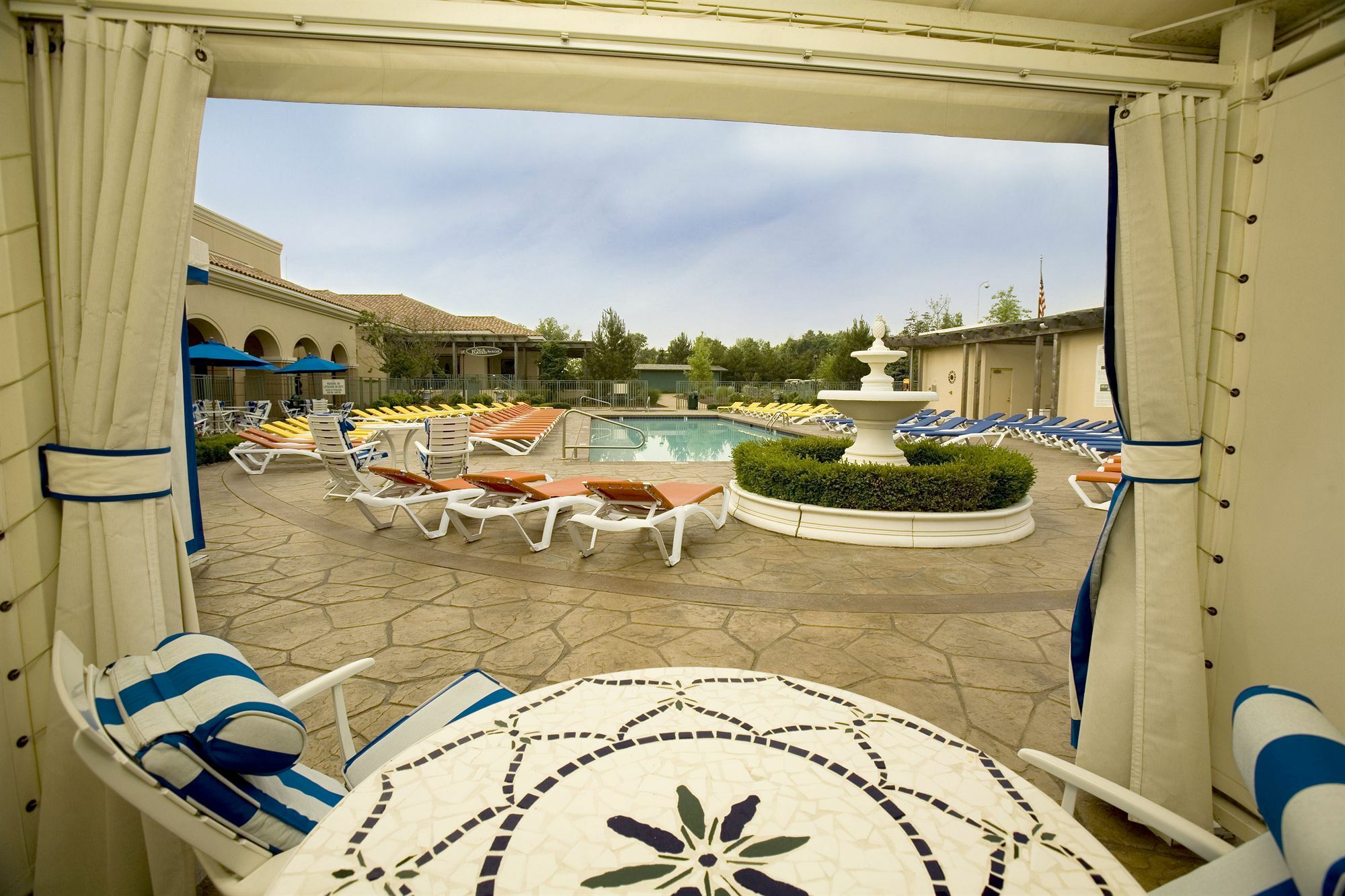 Belterra Casino Resort And Spa Florence Dış mekan fotoğraf