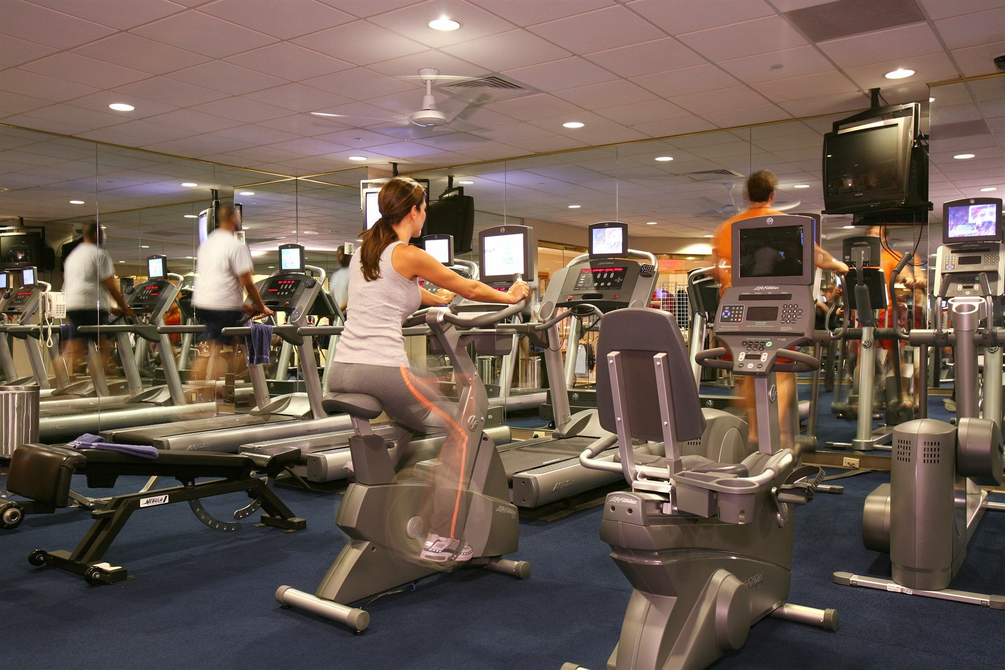 Belterra Casino Resort And Spa Florence Dış mekan fotoğraf