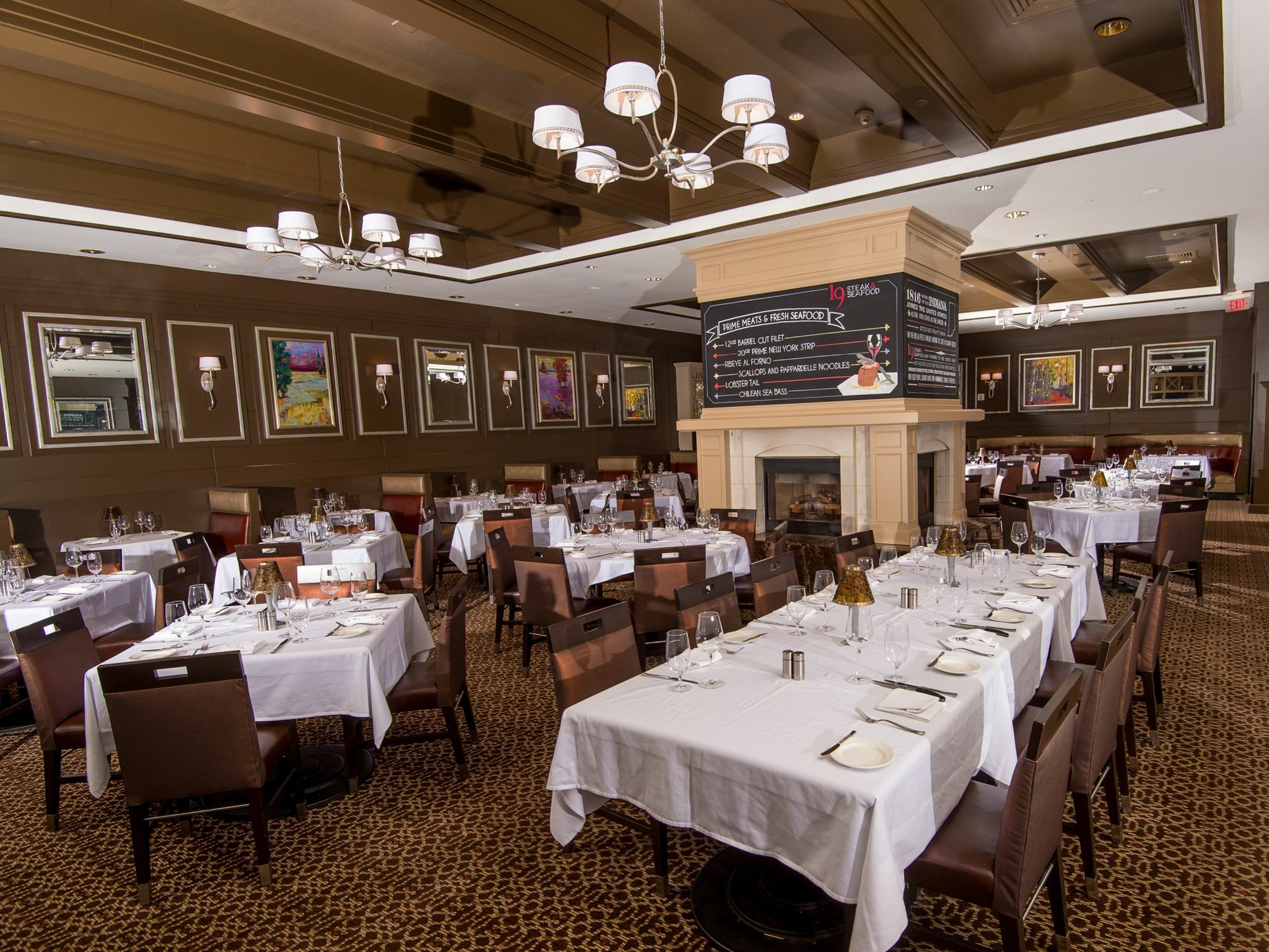 Belterra Casino Resort And Spa Florence Dış mekan fotoğraf